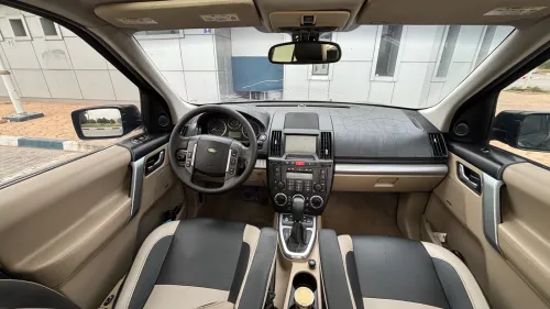 Land Rover Freelander 2 2009 Premium 