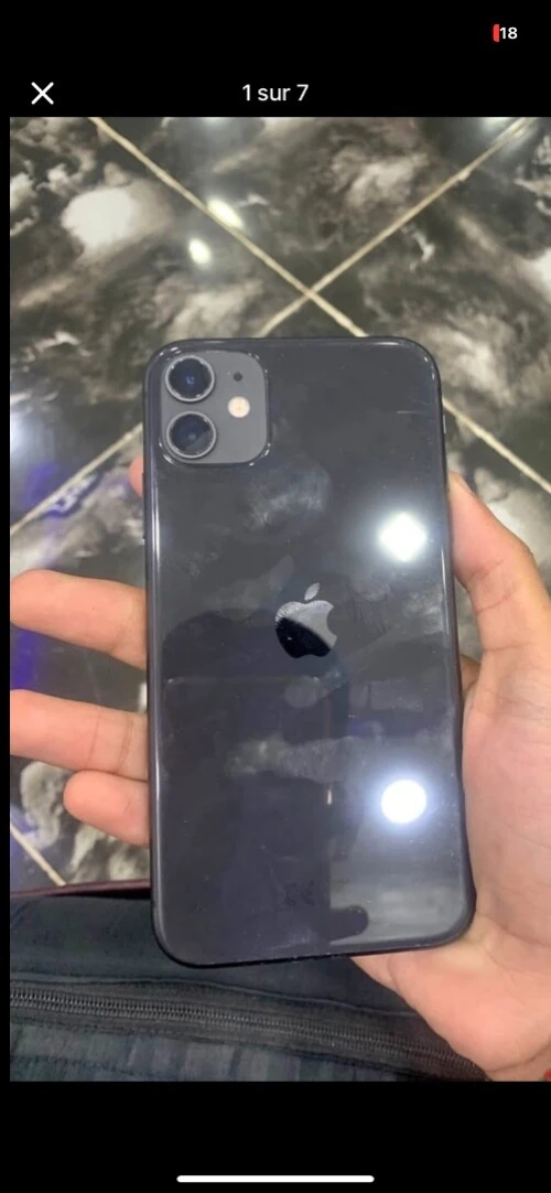 Iphon 11