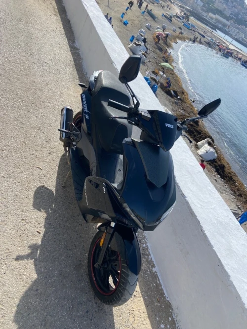 Vms Draiver 2023