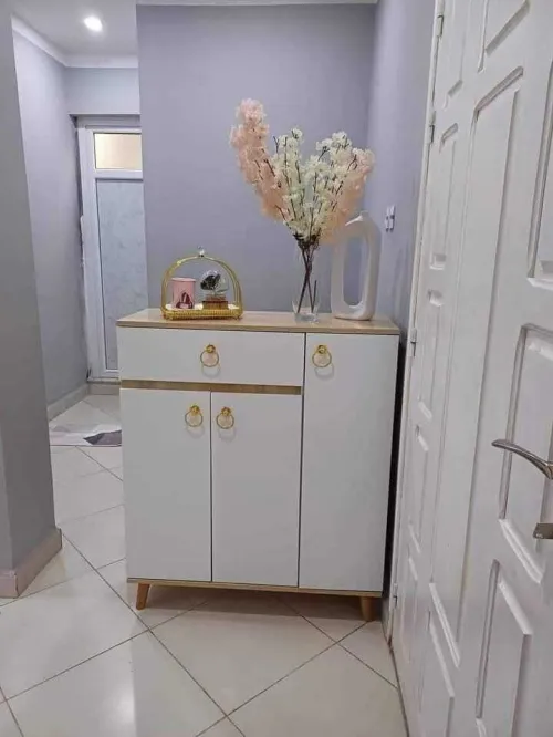 Menuiserie moderne Mdf