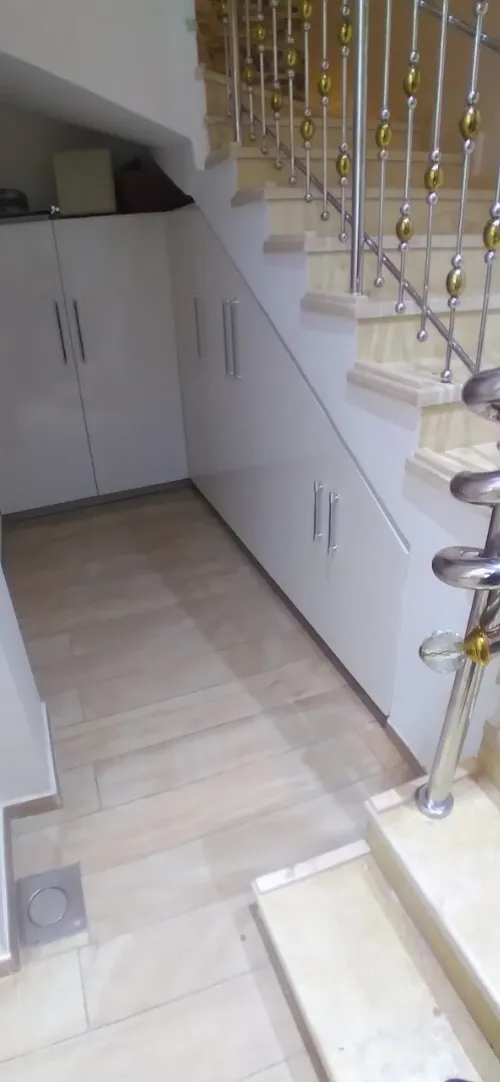 Menuiserie moderne Mdf