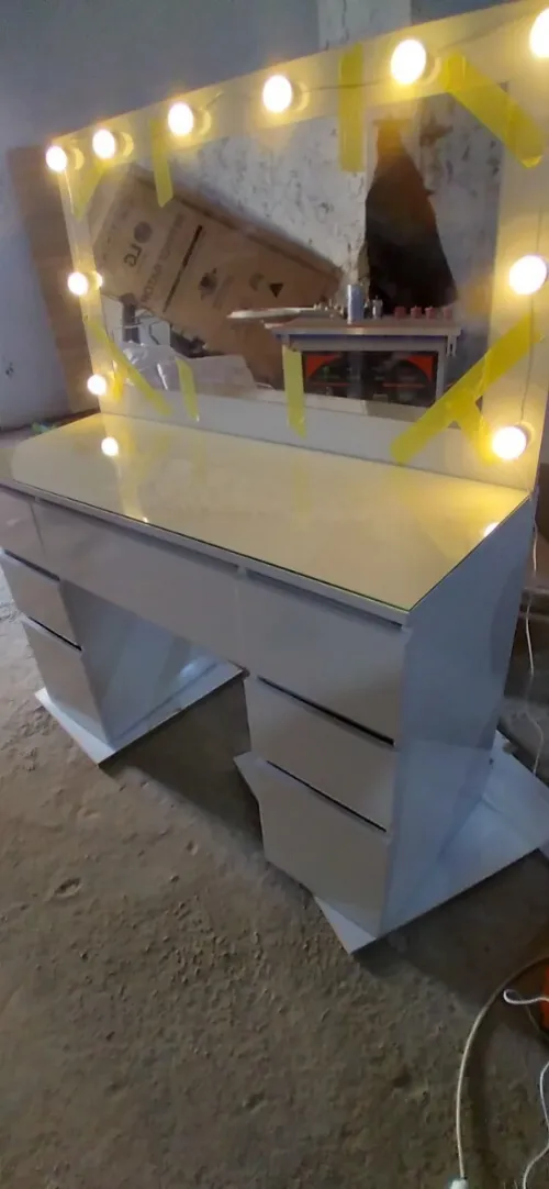 Menuiserie moderne Mdf
