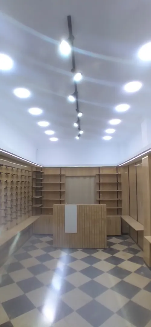 Menuiserie moderne Mdf