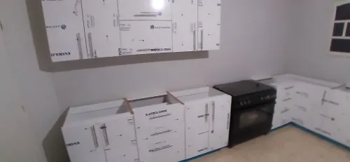 Menuiserie moderne Mdf