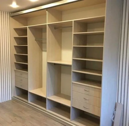 Menuiserie moderne Mdf