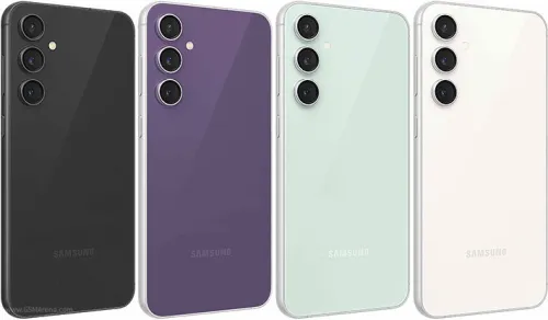 SAMSUNG GALAXY S23 FE 8/128 5G 2 SIM