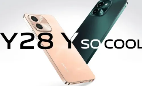 VIVO Y28 4G 4/128GB