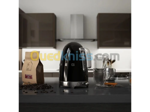 SMEG BOUILLOIRE KLF04 2400W / 1.7L