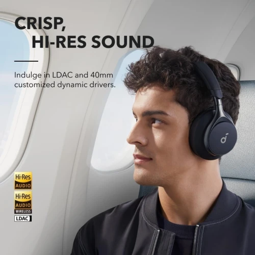 ANKER CASQUE SPACE ONE CROWD