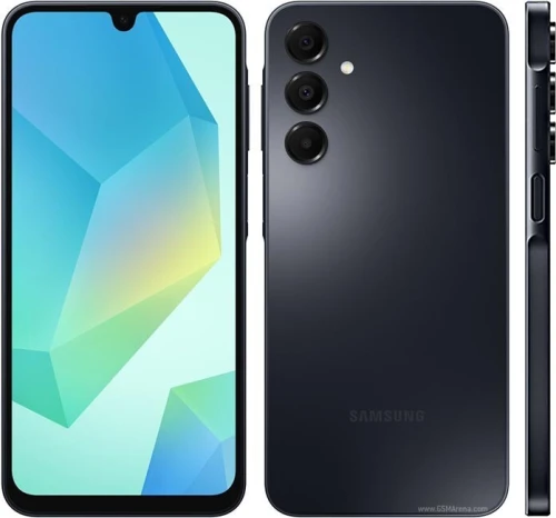SAMSUNG GALAXY A16 8/256 GB