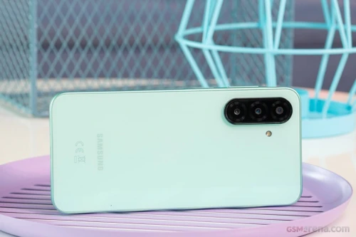 SAMSUNG GALAXY A26 5G 6/128 GB