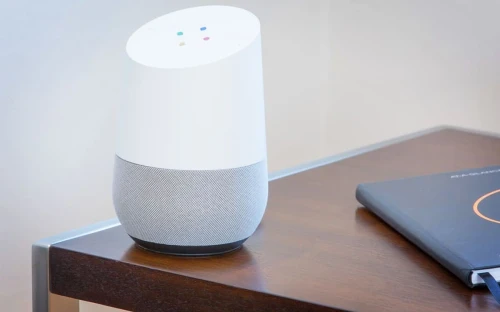 GOOGLE HOME