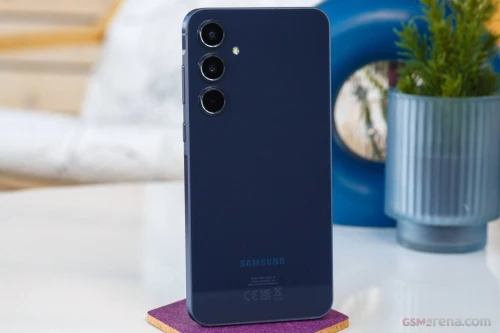 SAMSUNG GALAXY A55 5G 8/128