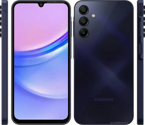 SAMSUNG GALAXY A15 6/128