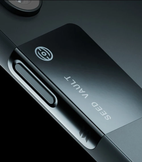 SEEKER SOLANA MOBILE POUR TRADING 8/128GB