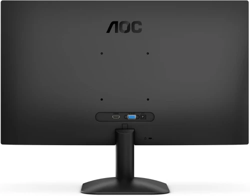 AOC ECRAN 24B31H 23.8" LED IPS FHD 120HZ / 1MS BLUE LIGHT