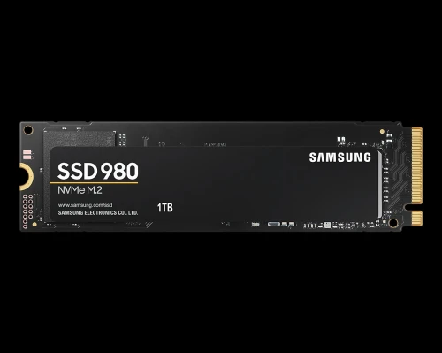 DISQUE DUR SAMSUNG NVME M2 SSD 980 1TB