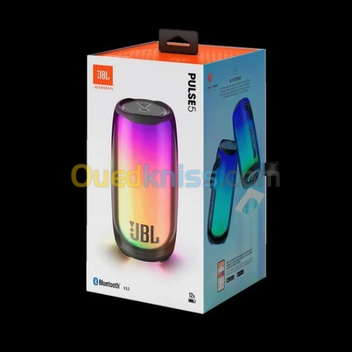 JBL PULSE 5 