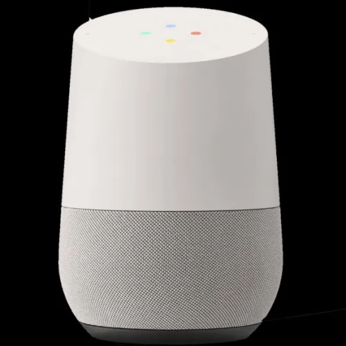 GOOGLE HOME