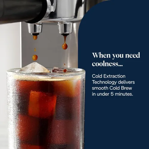 MACHINE A CAFE DELONGHI DUO EC890