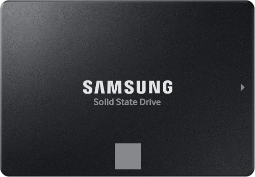 SAMSUNG DISUQE DUR INTERNE 870 EVO 2TB