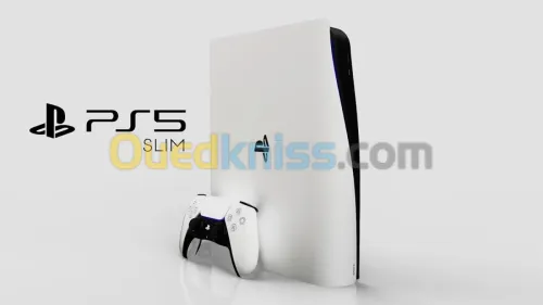 SONY PLAYSTATION 5 SLIM PS5 1TB 