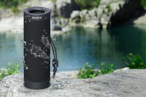 BAFFLE SONY EXTRA BASS SRS-XB23