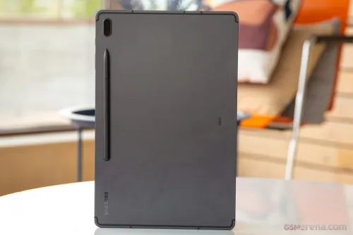 SAMSUNG GALAXY TAB S7 FE WIFI 6/128