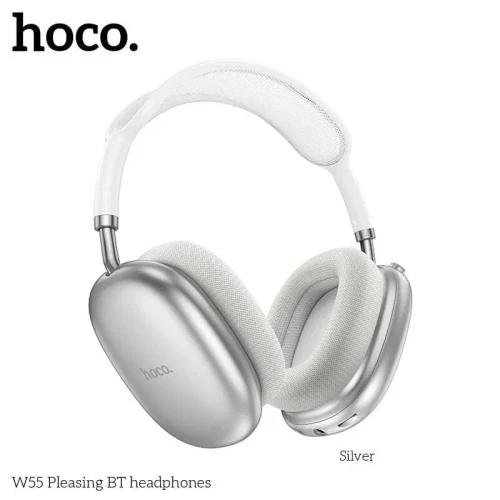 HOCO CASQUE W55 90H
