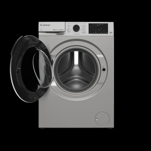 MACHINE A LAVER ARISTON FRONTAL 10.5 KG GRIS
