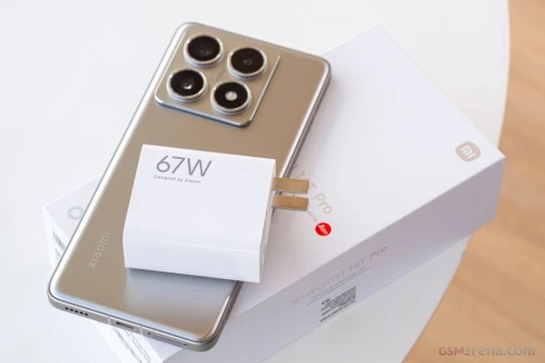 XIAOMI 14T PRO 5G 12/512 GB