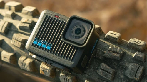 GOPRO HERO 4K 2024