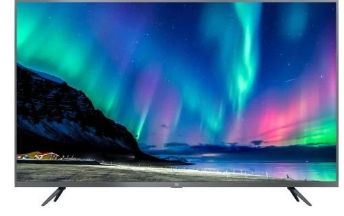TV XIAOMI MI 4S 65" 4K UHD ANDROID TV L65M5-5ASP