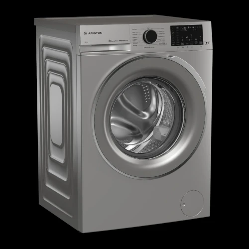 MACHINE A LAVER ARISTON FRONTAL 10.5 KG GRIS