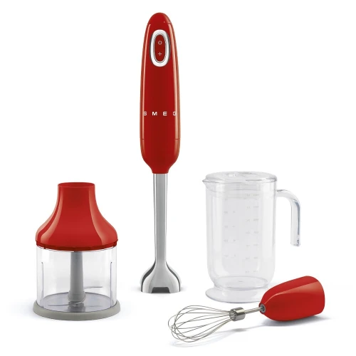 SMEG BRAS MIXEUR HBF03 700W MULTIFONCTION