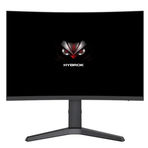 ECRAN HYBROK LIGHT 27" CURVED HG27CUF200 200HZ 1MS FHD