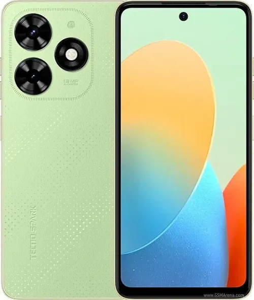 TECNO SPARK GO 2024 2+2/64 GB