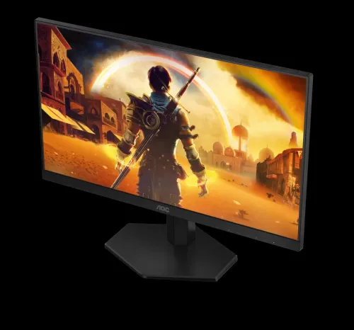 AOC ECRAN 24G42E 23.8" FAST IPS FHD 180HZ / 0.5MS BLUE LIGHT