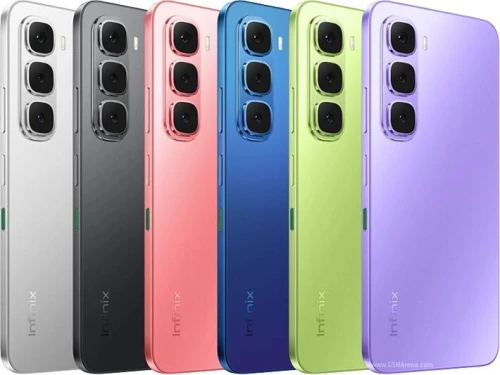 INFINIX HOT 60I 6+6/128 GB
