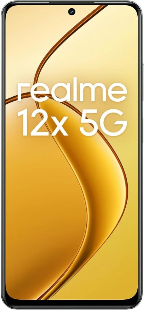 REALME 12X 5G 6/128 GB 