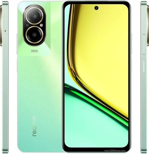 REALME C67 8/256