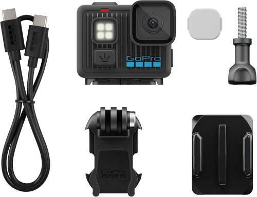 GOPRO LIT HERO 4K