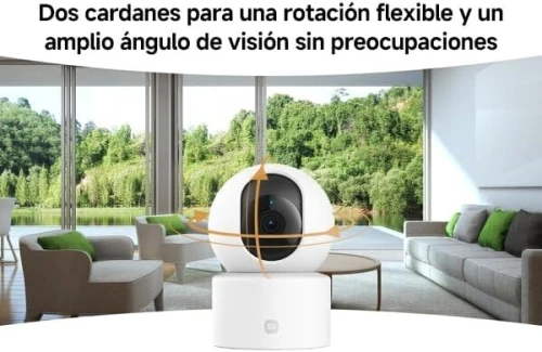 XIAOMI MI CAMERA SMART CAMERA C301 