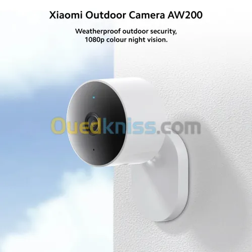 MI CAMERA OUTDOOR AW200