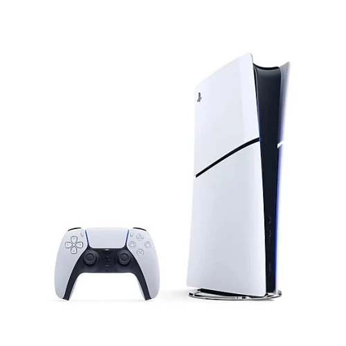 SONY PLAYSTATION 5 SLIM PS5 VERSION DIGITAL 1TB 