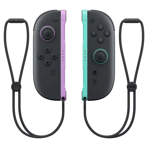 NINTENDO SWITCH JOYCON 2
