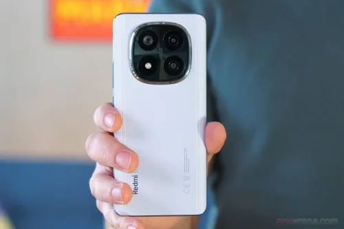 XIAOMI REDMI NOTE 14 PRO PLUS+ 5G 12/256GB