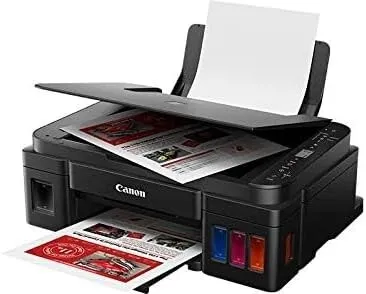 CANON IMPRIMANTE PIXMA G3410 RESERVOIRE / MULTIFONCTION / WIFI