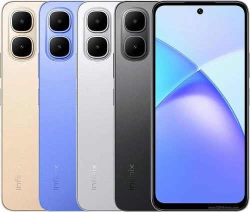 INFINIX SMART 10 3+3/64GB