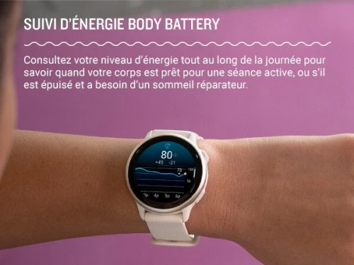 GARMIN VIVOACTIVE 6